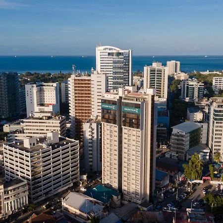 Golden Tulip Dar Es Salaam City Center Hotel Ngoại thất bức ảnh