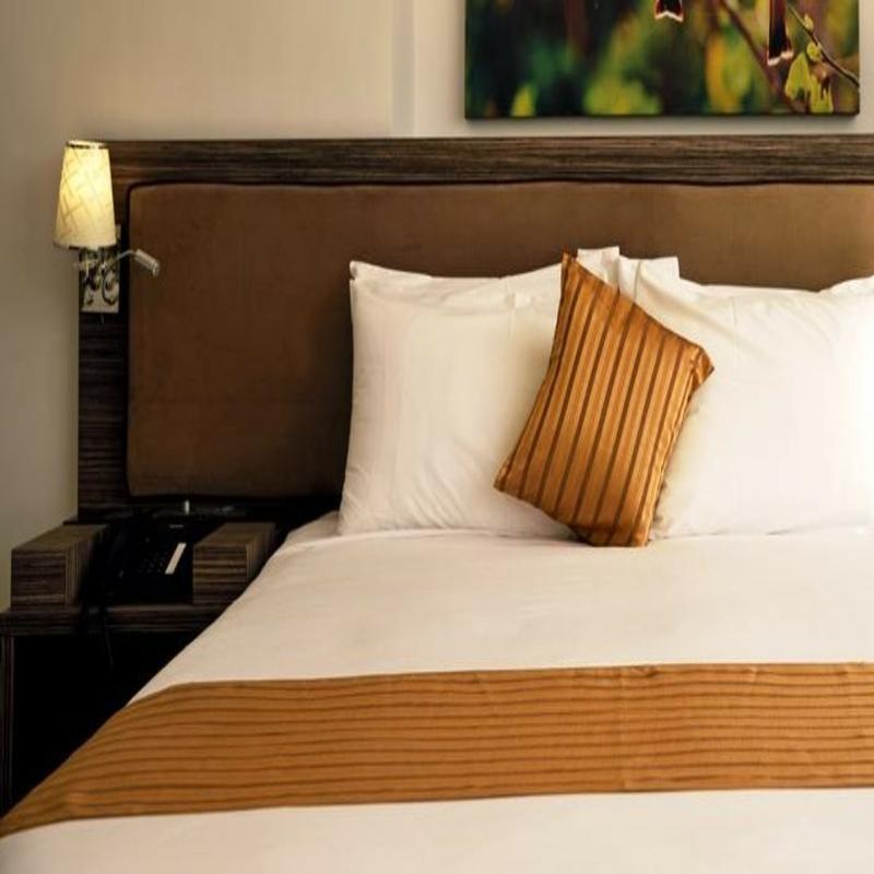Golden Tulip Dar Es Salaam City Center Hotel Ngoại thất bức ảnh